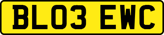 BL03EWC