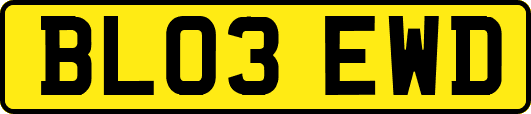 BL03EWD