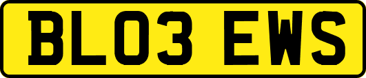 BL03EWS