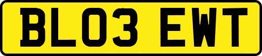 BL03EWT
