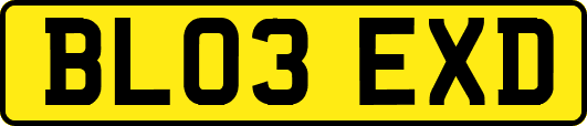 BL03EXD
