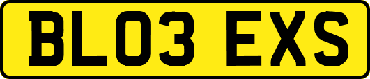 BL03EXS