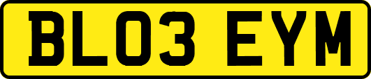 BL03EYM