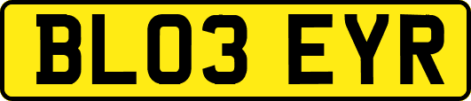 BL03EYR