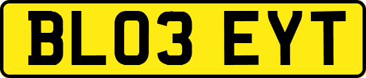 BL03EYT