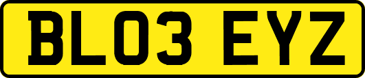 BL03EYZ