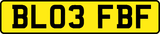 BL03FBF