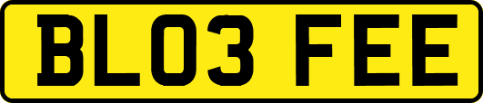 BL03FEE