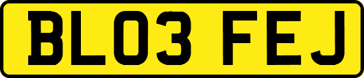 BL03FEJ