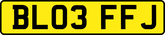 BL03FFJ