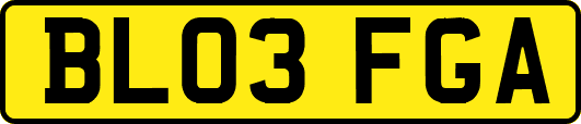 BL03FGA