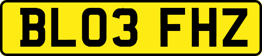 BL03FHZ