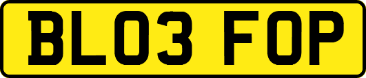 BL03FOP