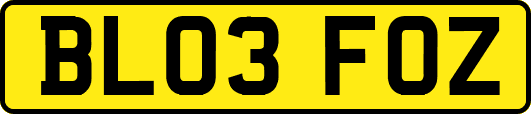 BL03FOZ