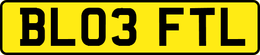 BL03FTL