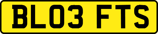 BL03FTS