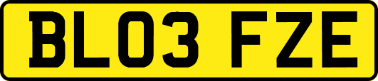 BL03FZE
