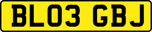 BL03GBJ