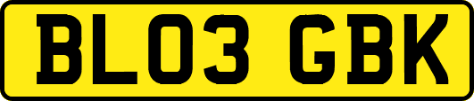 BL03GBK