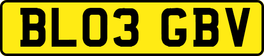 BL03GBV