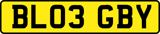 BL03GBY