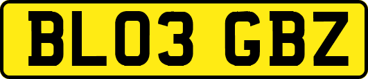 BL03GBZ