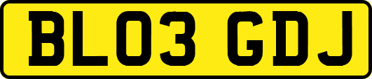 BL03GDJ