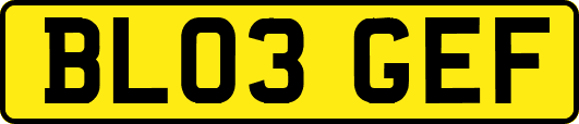 BL03GEF