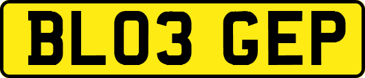 BL03GEP