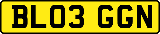 BL03GGN
