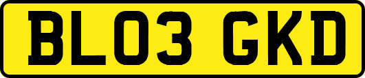 BL03GKD