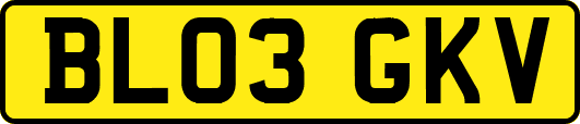 BL03GKV