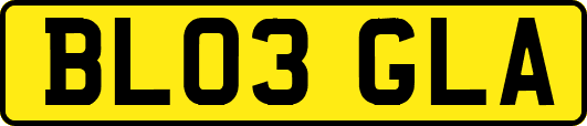 BL03GLA