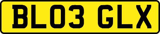 BL03GLX