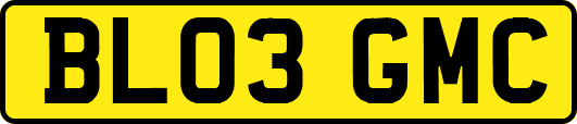 BL03GMC