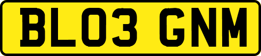 BL03GNM