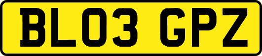 BL03GPZ