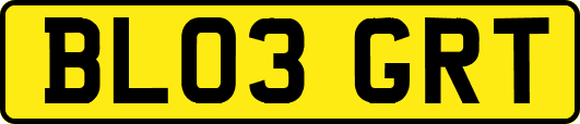 BL03GRT