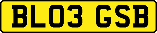 BL03GSB