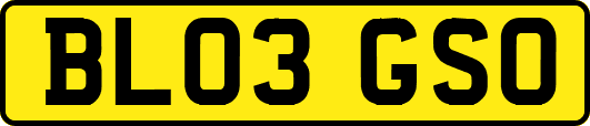 BL03GSO