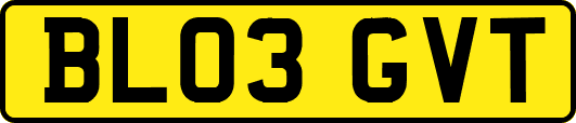 BL03GVT