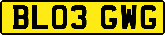 BL03GWG