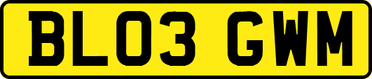 BL03GWM