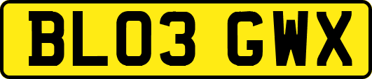 BL03GWX