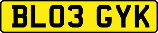 BL03GYK