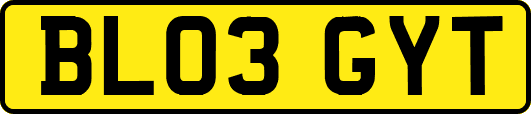 BL03GYT