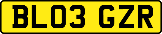 BL03GZR
