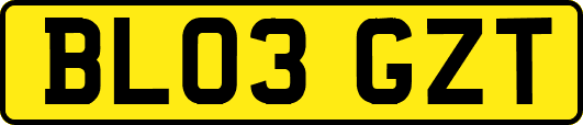 BL03GZT