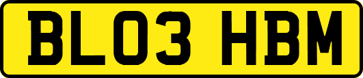 BL03HBM