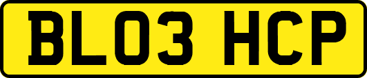 BL03HCP